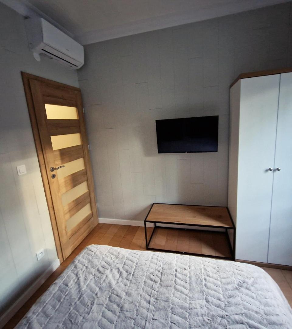 Apartamenty Niegocin Wilkasy Rum bild