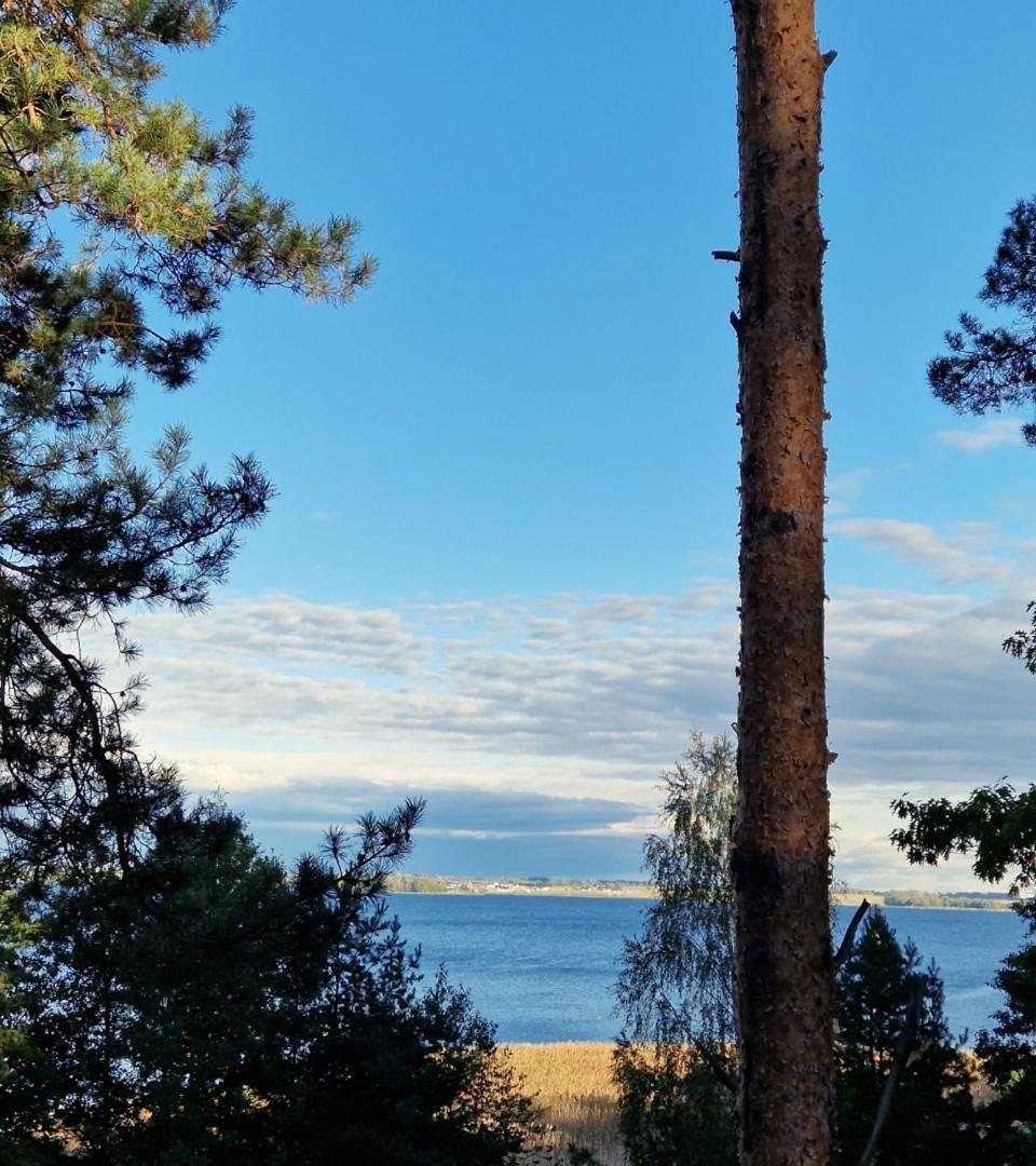 Apartamenty Niegocin Wilkasy Rum bild