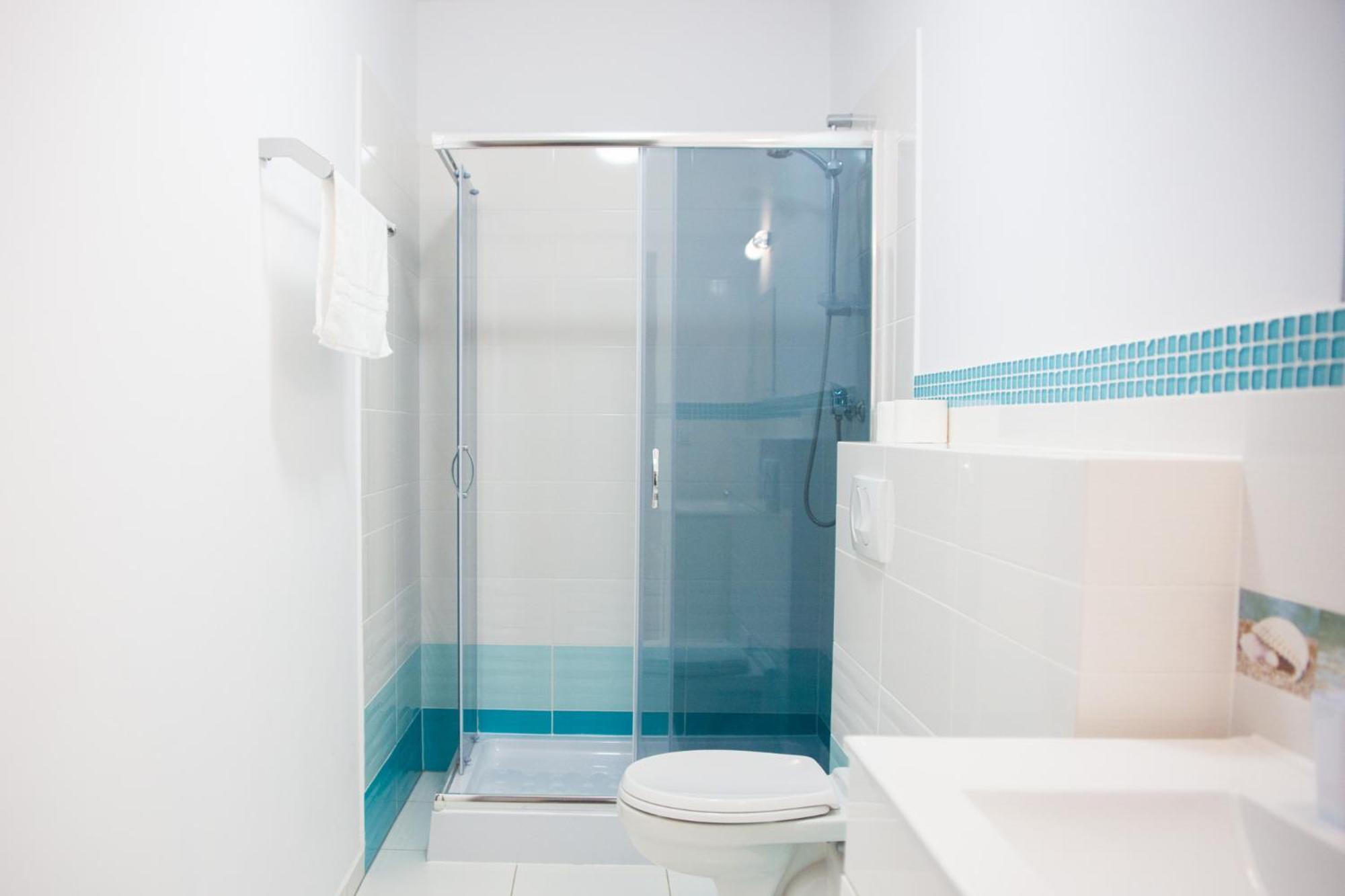 Apartamenty Niegocin Wilkasy Rum bild